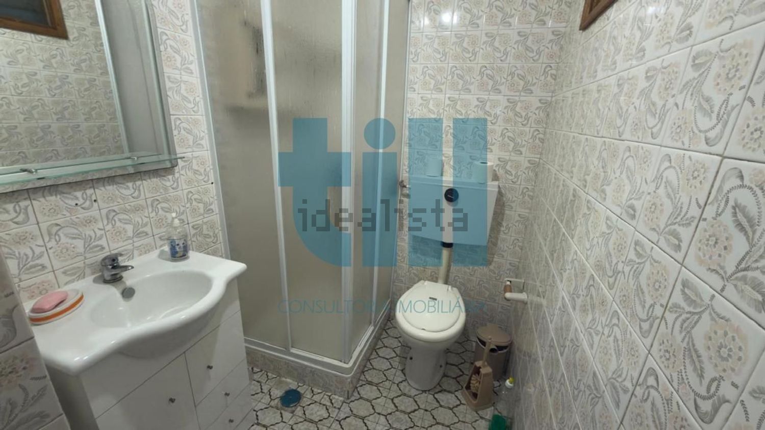 小楼房或独栋别墅出售在 Vila Pouca de Aguiar - 卫生间