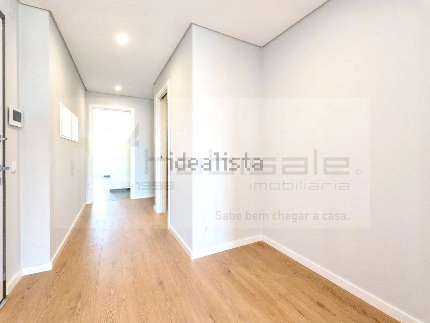 公寓 t3出售在Rua Doutor João Baptista Jacquet, 560 - 前厅