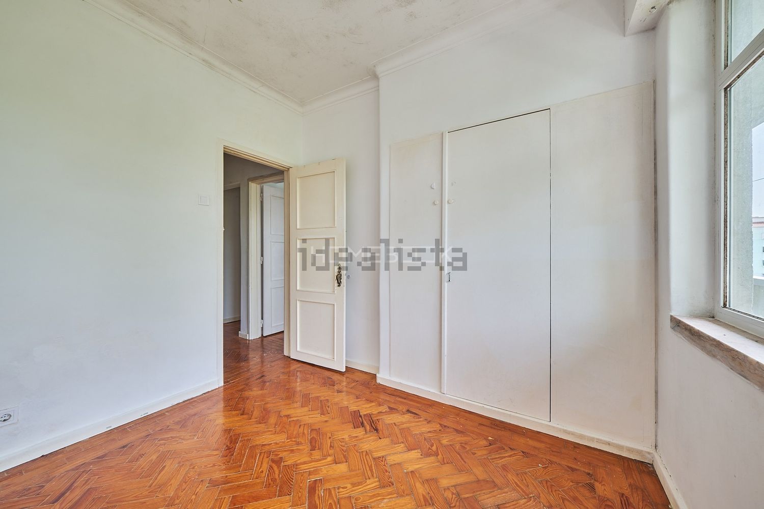 公寓 t2出售在 Estação Roma-Areeiro - 卧室