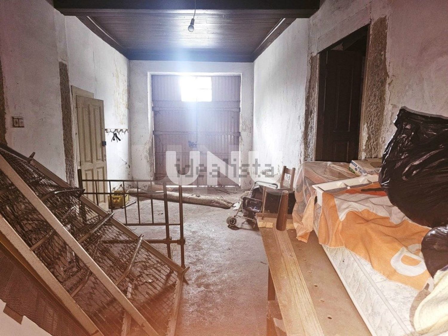 小楼房或独栋别墅出售在 Zona Histórica - 停车位