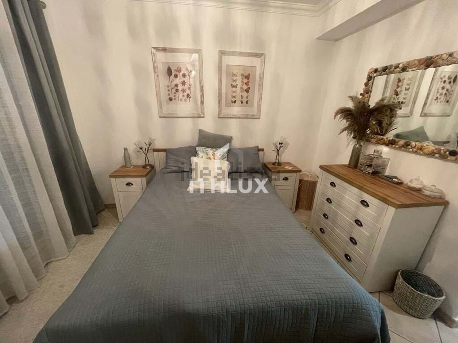 公寓 t2出售在 Conceição e Cabanas de Tavira - 卧室