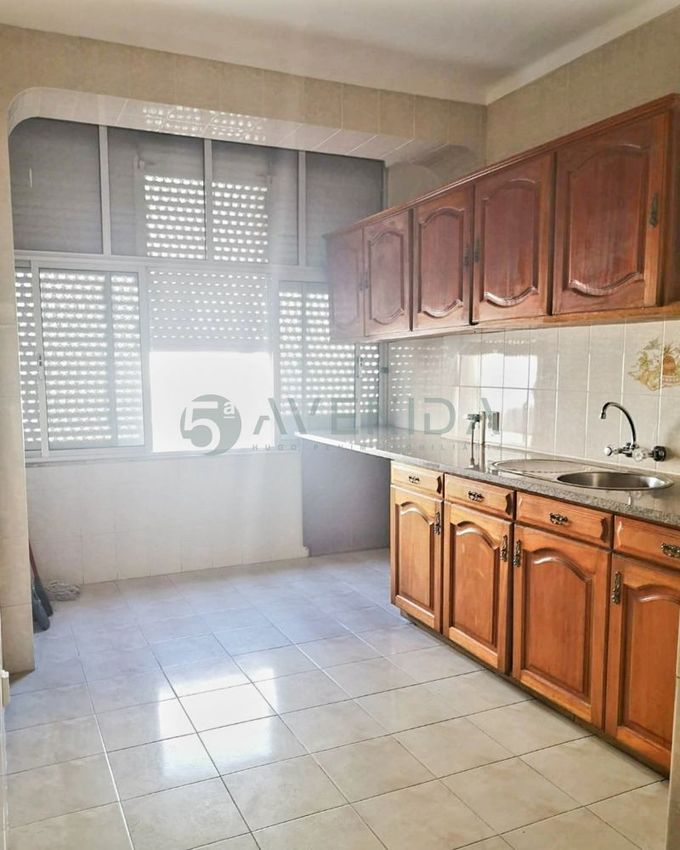 公寓 t2出售在Travessa António Aleixo