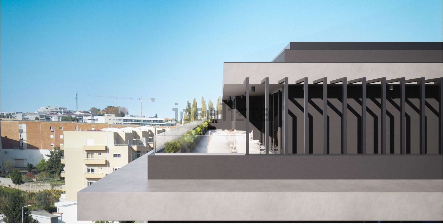 公寓 t3出售在Rua Boavista de Cima, 107 - 外立面