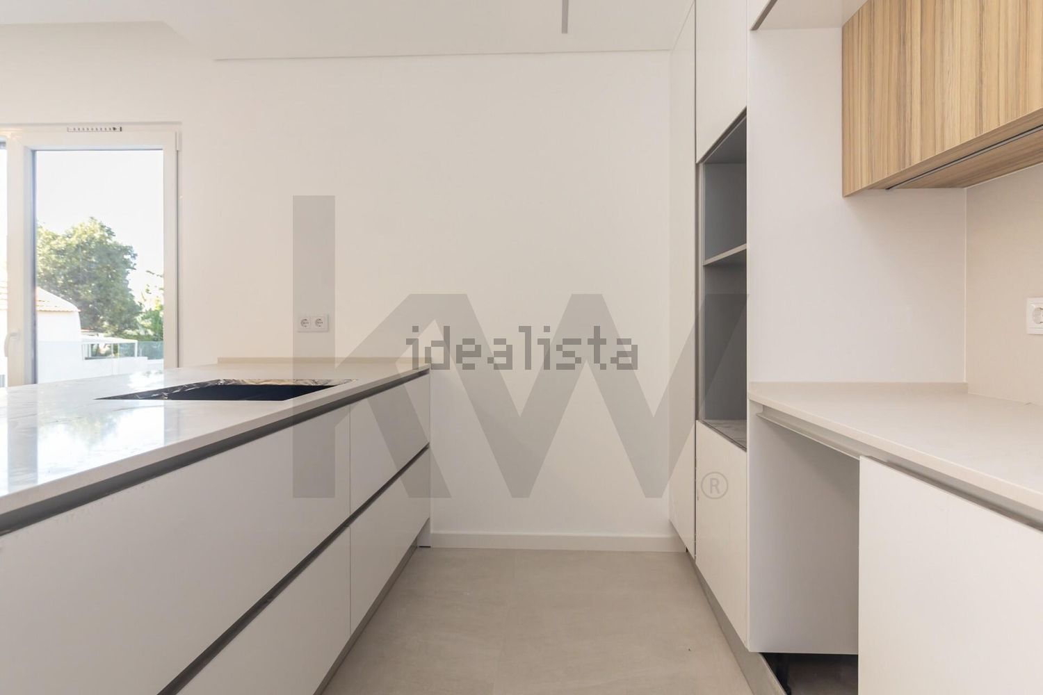公寓 t2出售在 Quinta do Texugo - Quinta de Santa Teresa - 试衣间