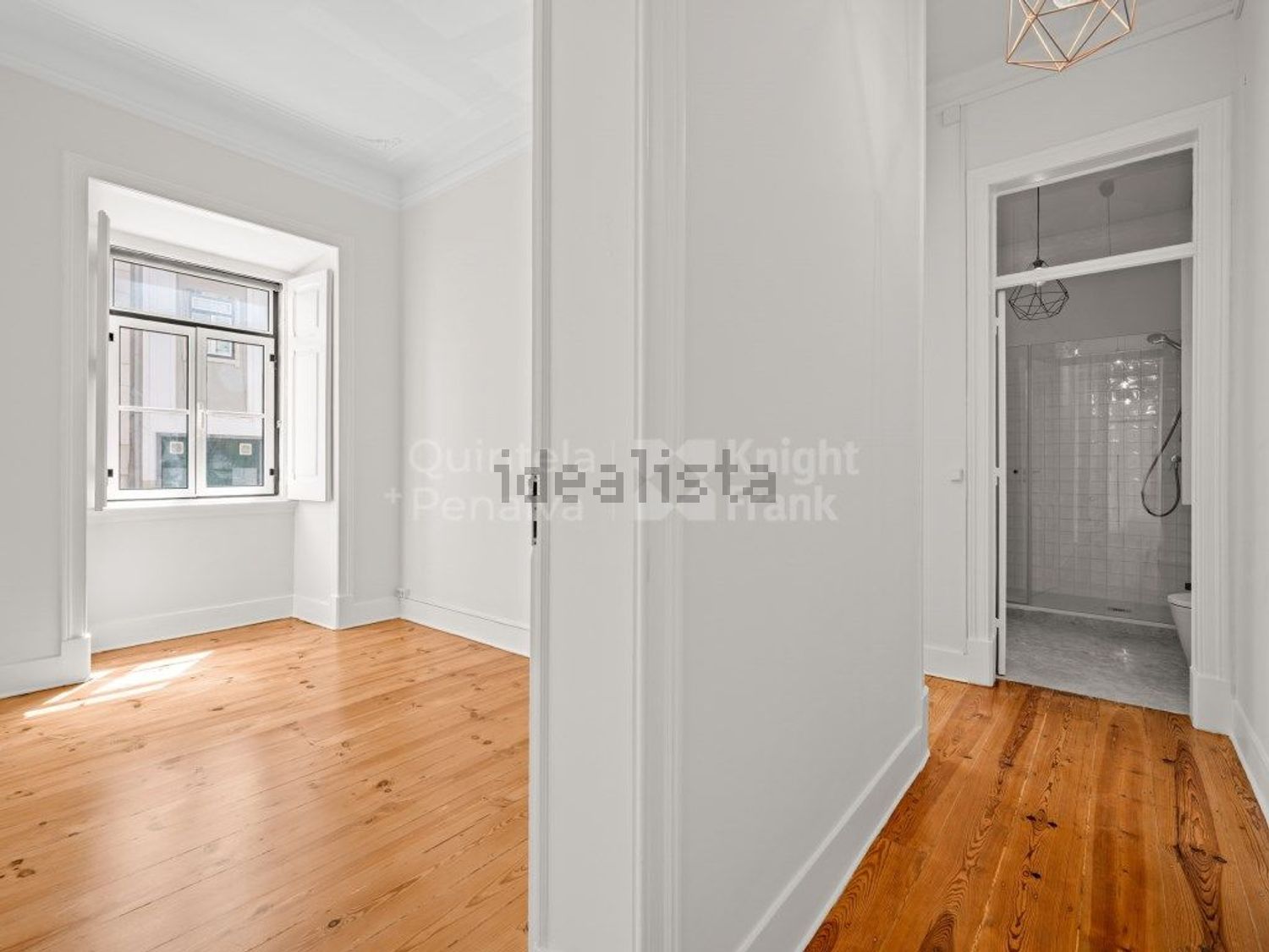 公寓 t3出售在Rua Tenente Ferreira Durão - 卧室