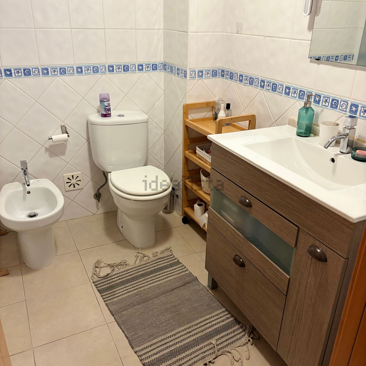 出租公寓 t2在 Casal Piolho, 16 - 卫生间