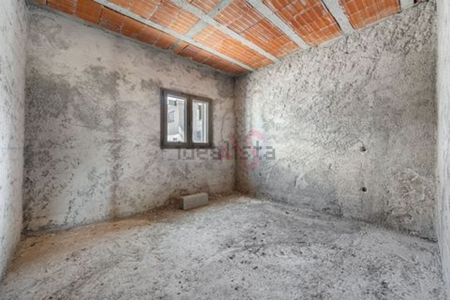 小楼房或独栋别墅出售在 Vila Nova do Campo - 卧室