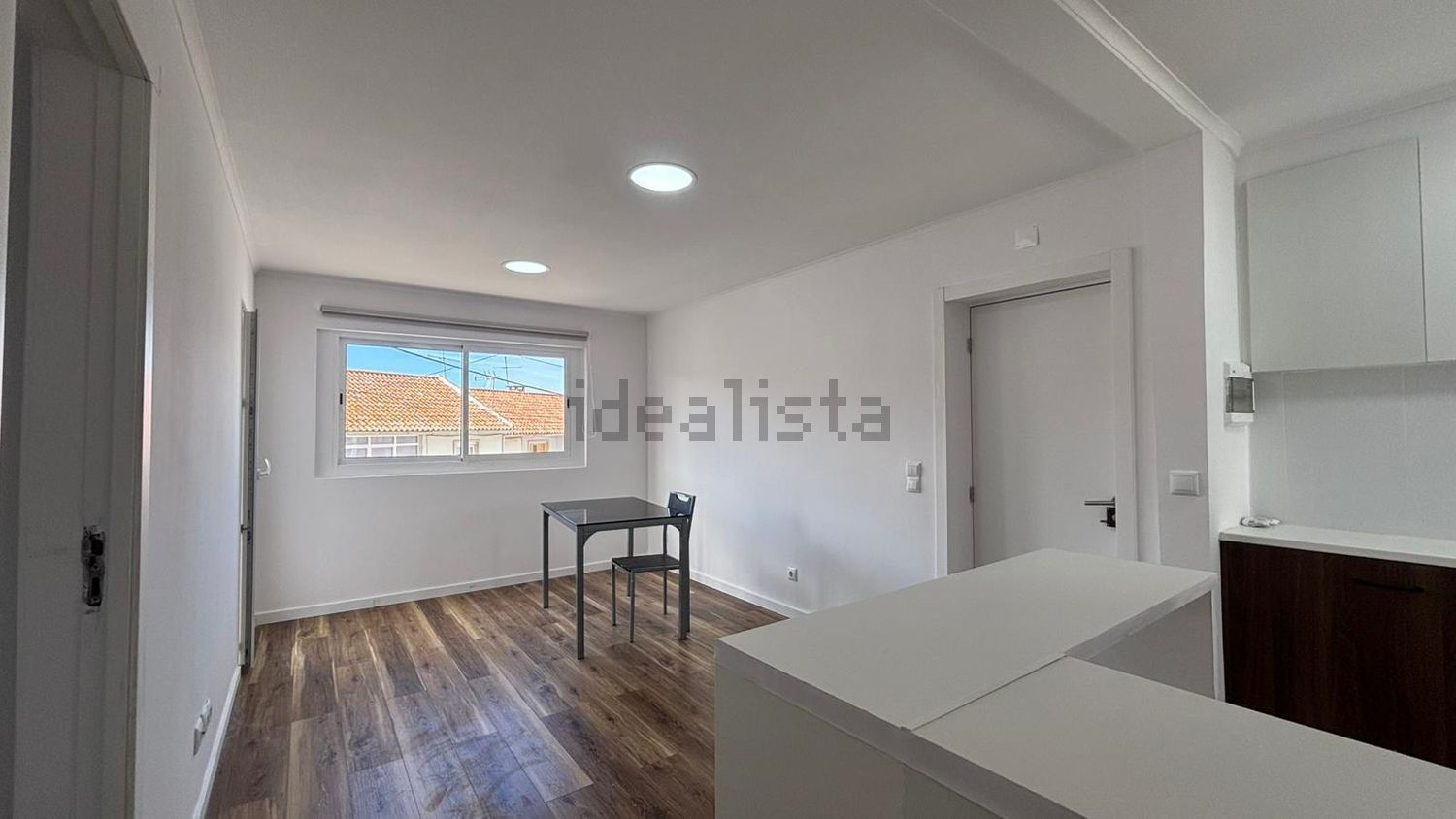 公寓 t2出售在Rua Lenine Louro das Neves, 6 - 客厅