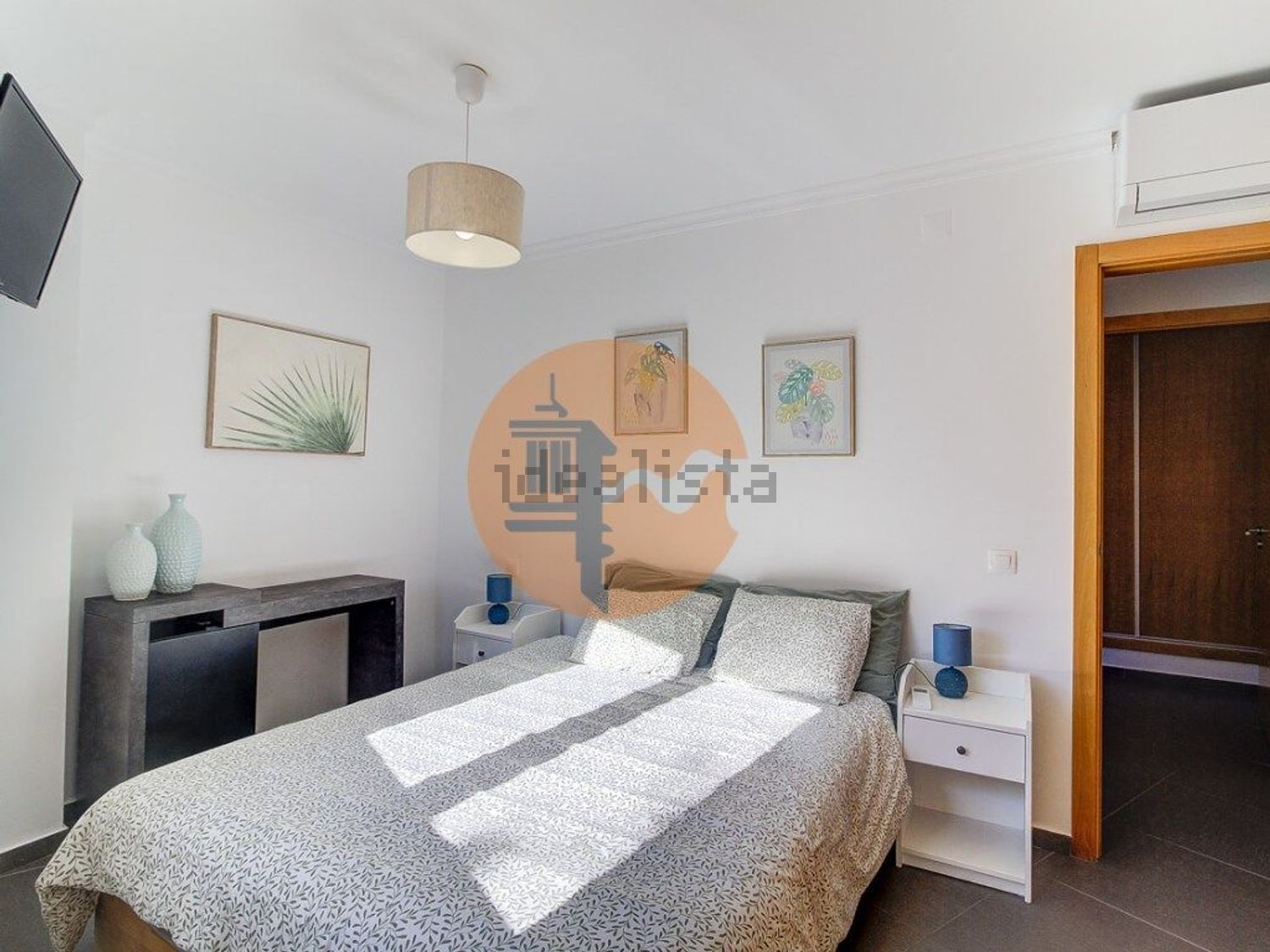 公寓 t2出售在 Vila Real de Santo António - 卧室