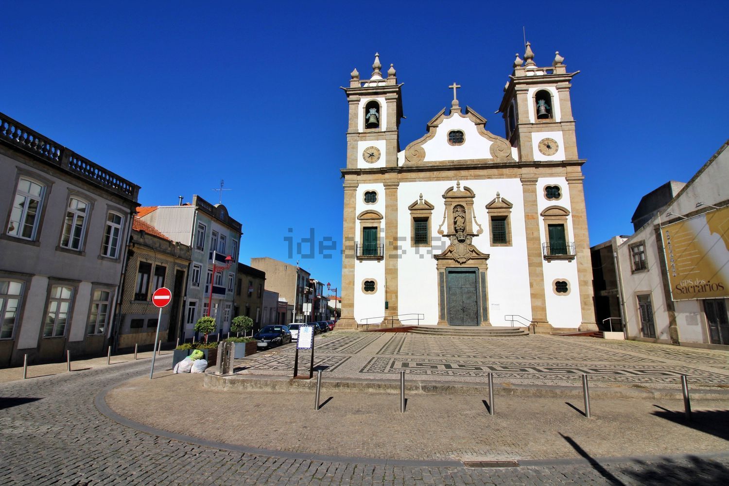 公寓 t2出售在 Matriz - Mariadeira - Nova Sintra - 视线
