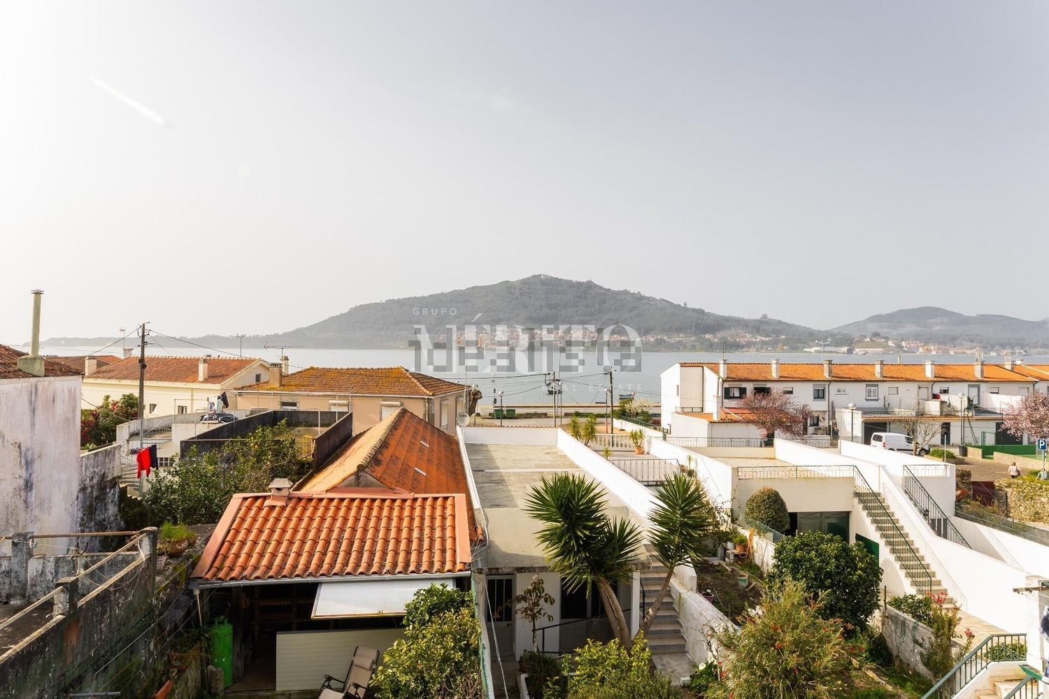 联排别墅出售在 Caminha e Vilarelho - 外立面