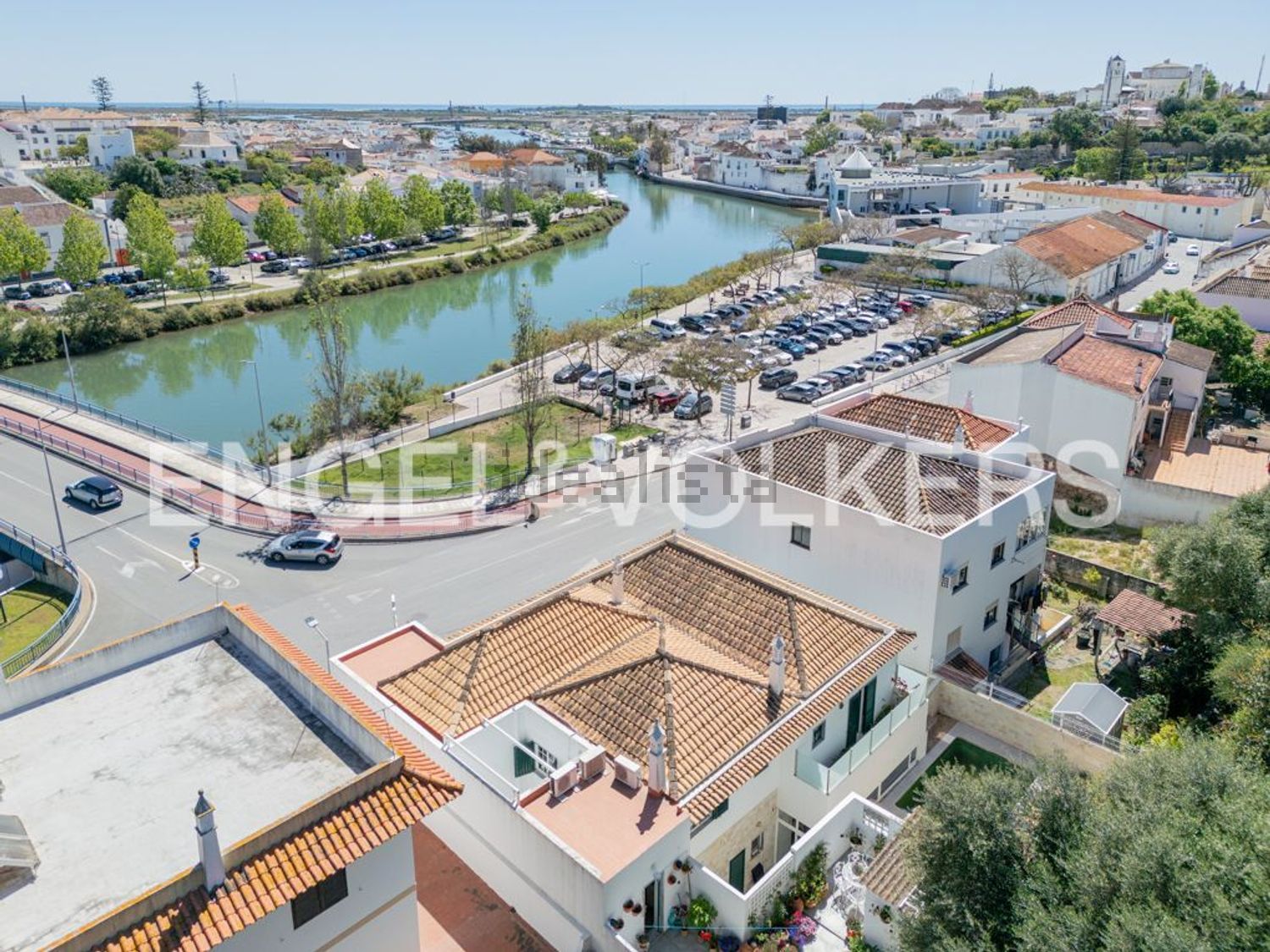 公寓 t3出售在 tavira - 视线