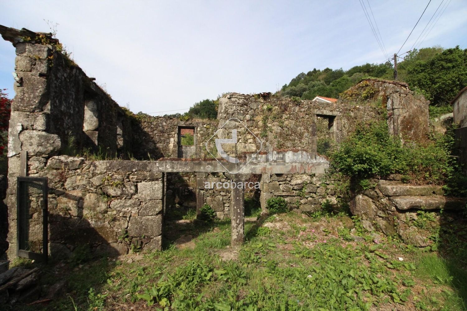 农庄出售在Caminho Florestal, 32 - 周边