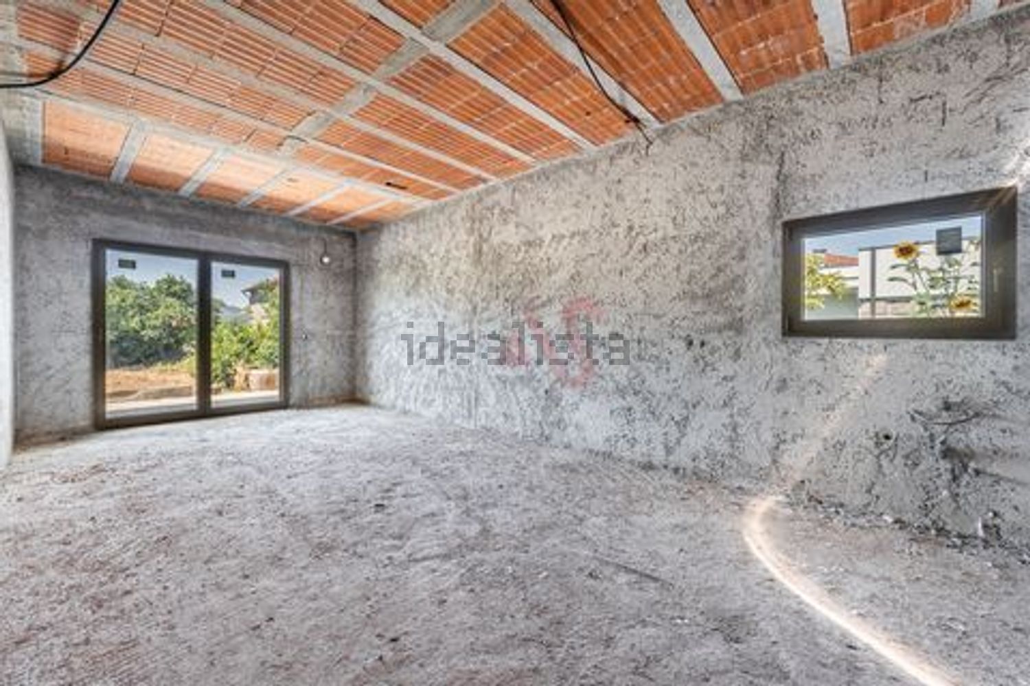 小楼房或独栋别墅出售在 Vila Nova do Campo - 照片