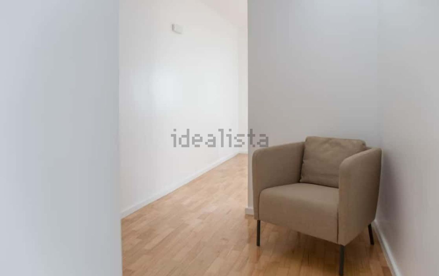 出租房间在Rua Monte da Giesta, 10 - 客厅