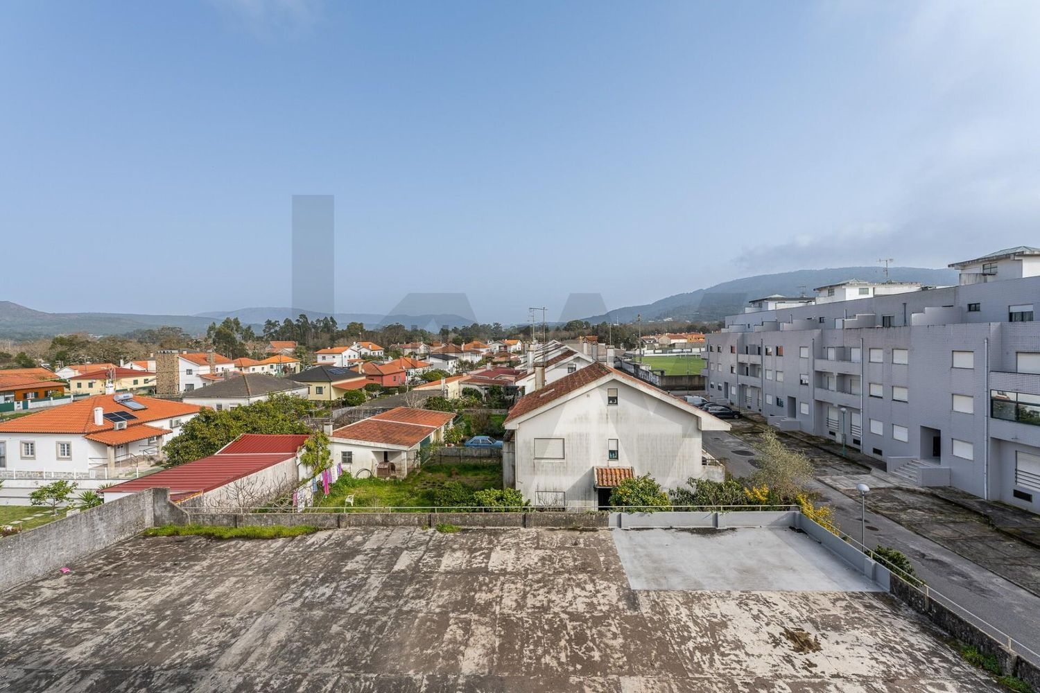复式公寓出售在Travessa da Areia s/n - 视线