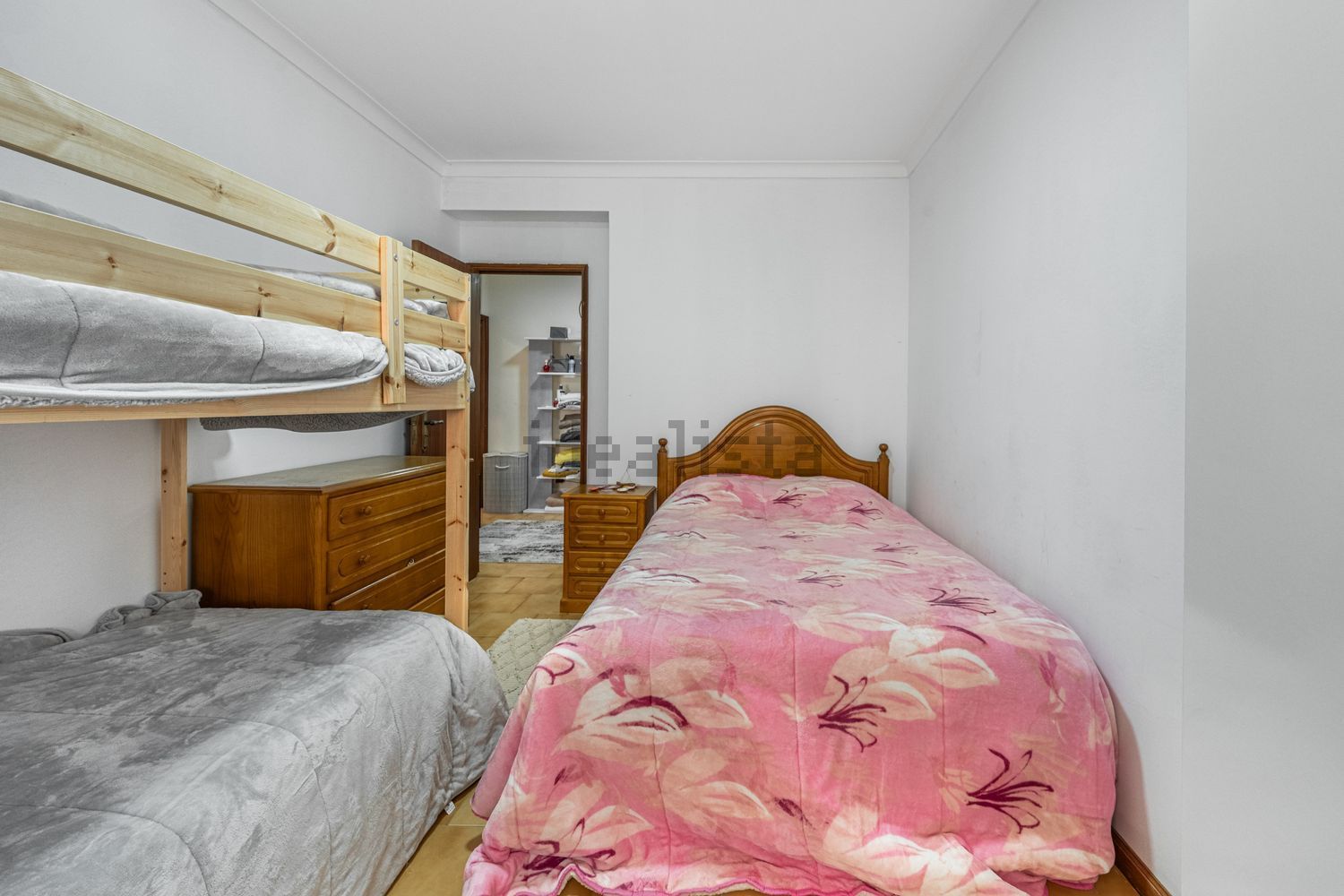 公寓 t2出售在Rua da Lagarteira, 129 - 卧室