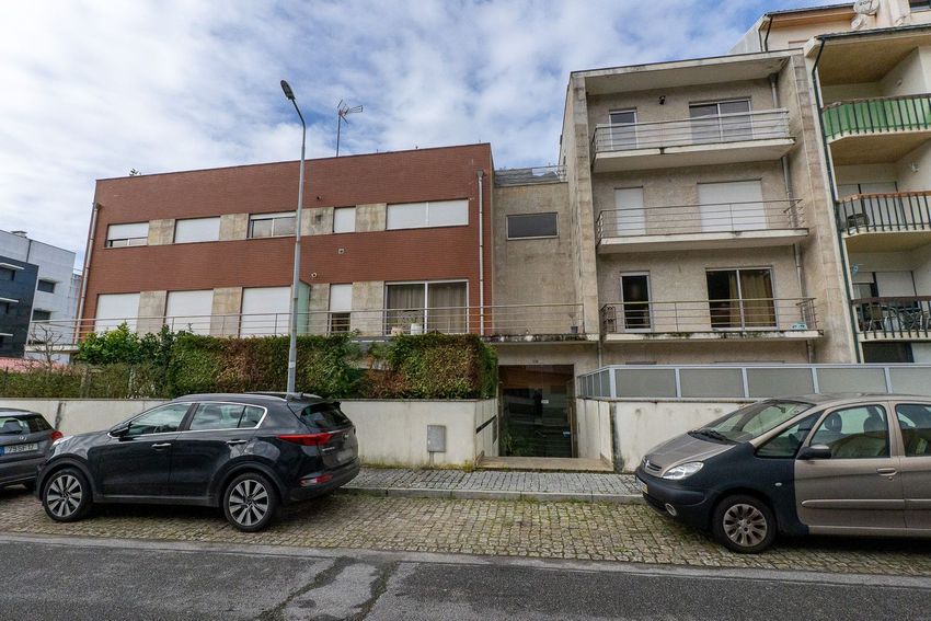 公寓 t1出售在Rua do Pombal