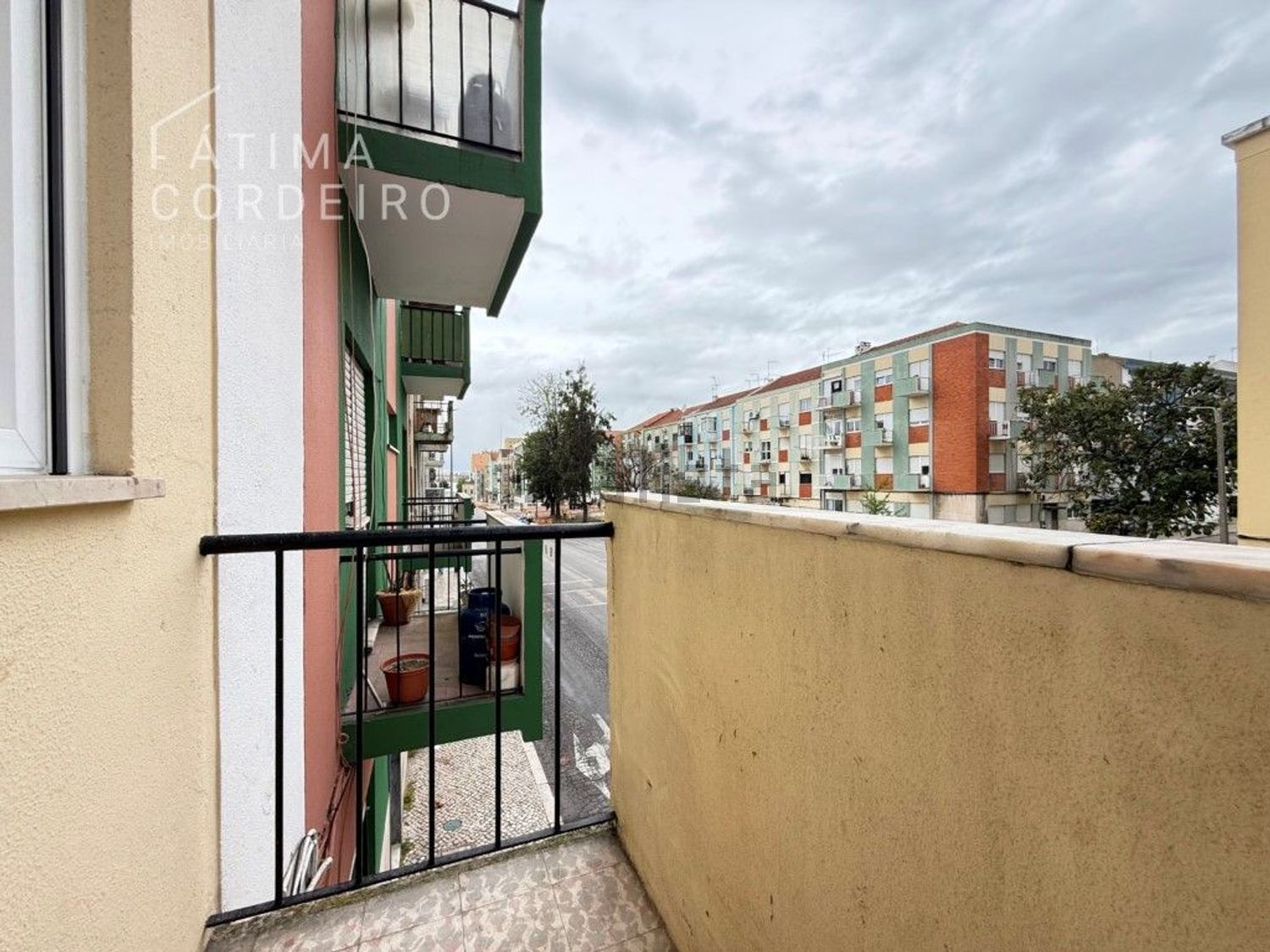 出租公寓 t2在Avenida Dom João i, 3 - 照片
