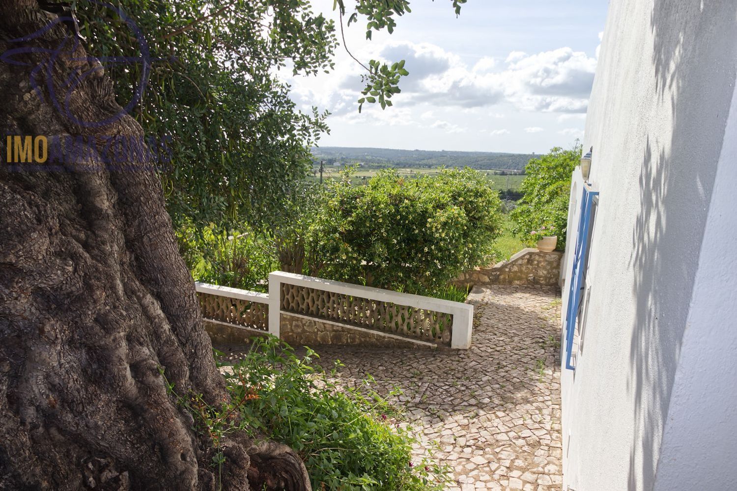 小楼房或独栋别墅出售在 Fazenda da Caravela, 1 - 花园