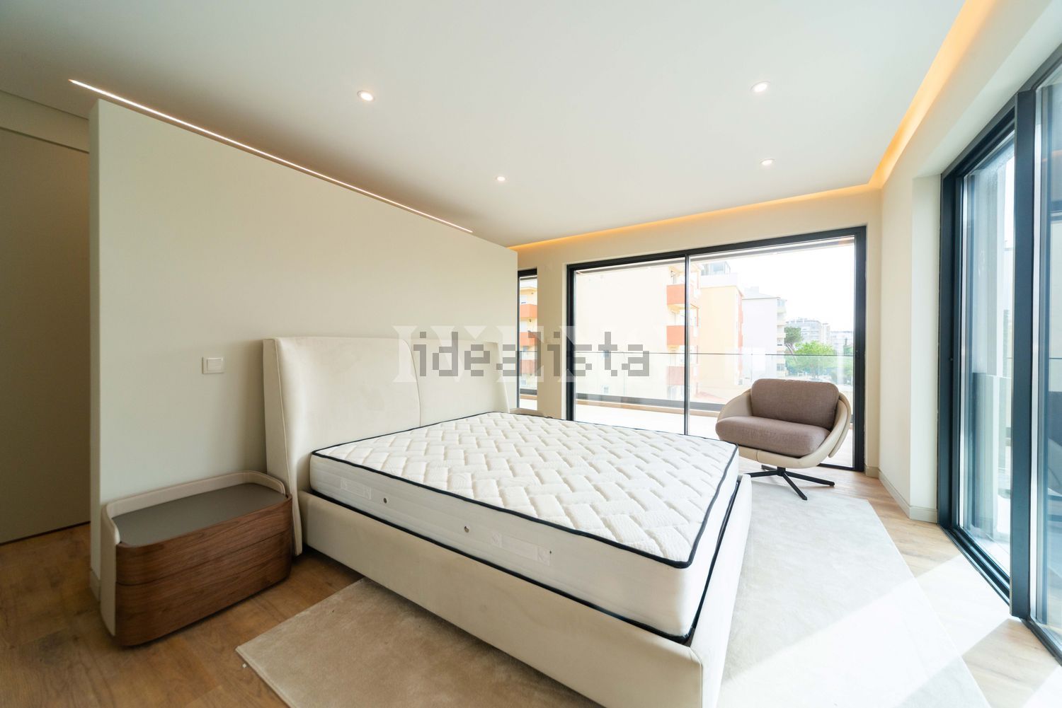 公寓 t3出售在 Carcavelos Centro - 卧室