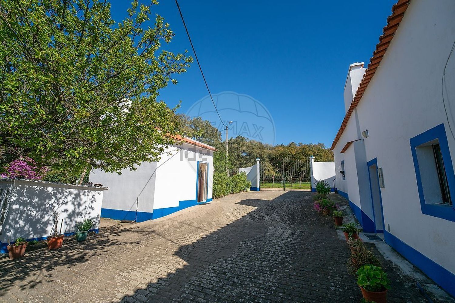 庄园出售在 Fazenda Da Chupeta, 7050-001, Nossa Senhora da Vila, Nossa Senhora do Bispo e Silveiras, Montemor-o-Novo, Évora s/n - 外立面