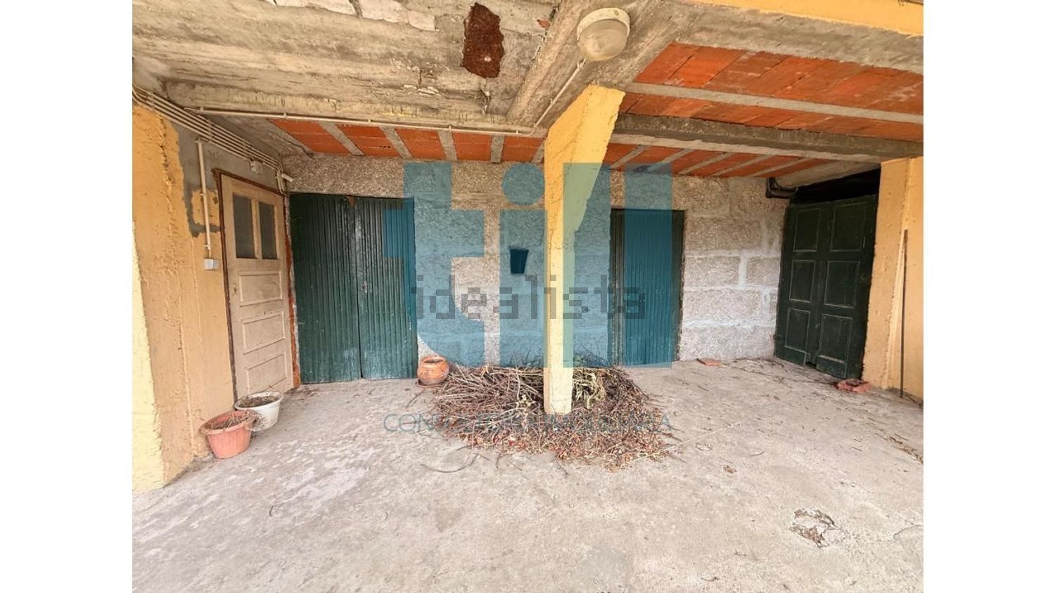 小楼房或独栋别墅出售在 Vila Pouca de Aguiar - 照片