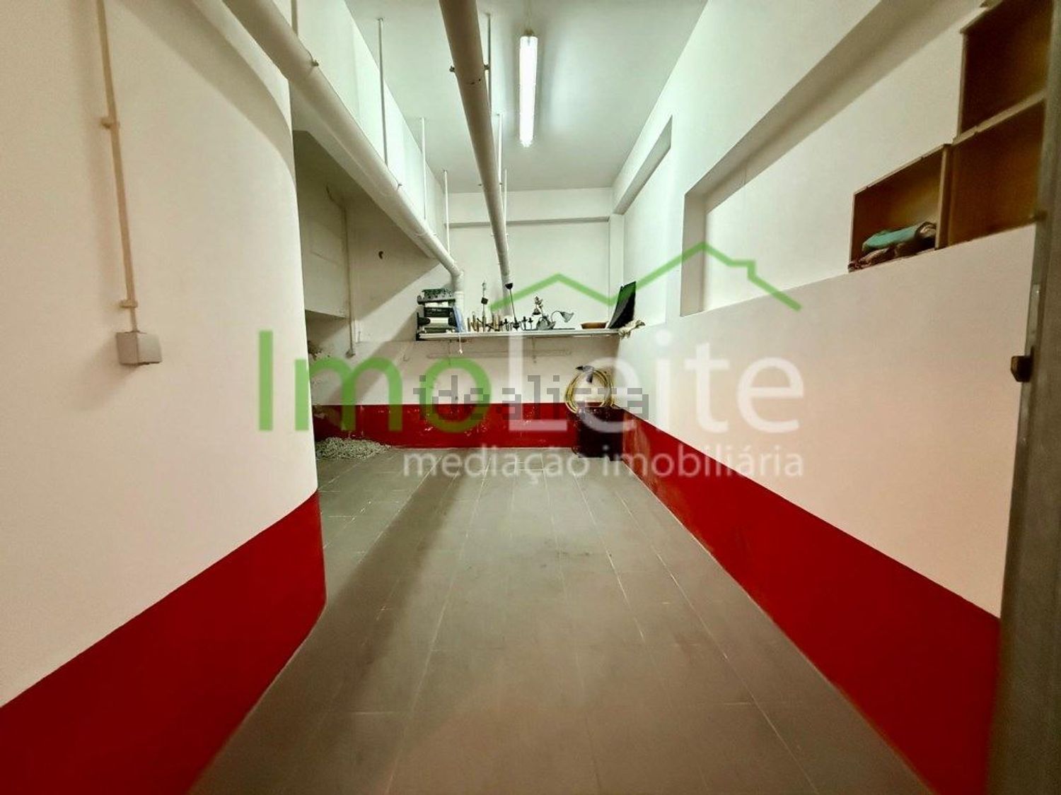公寓 t2出售在Avenida Infante Dom Henrique - 照片