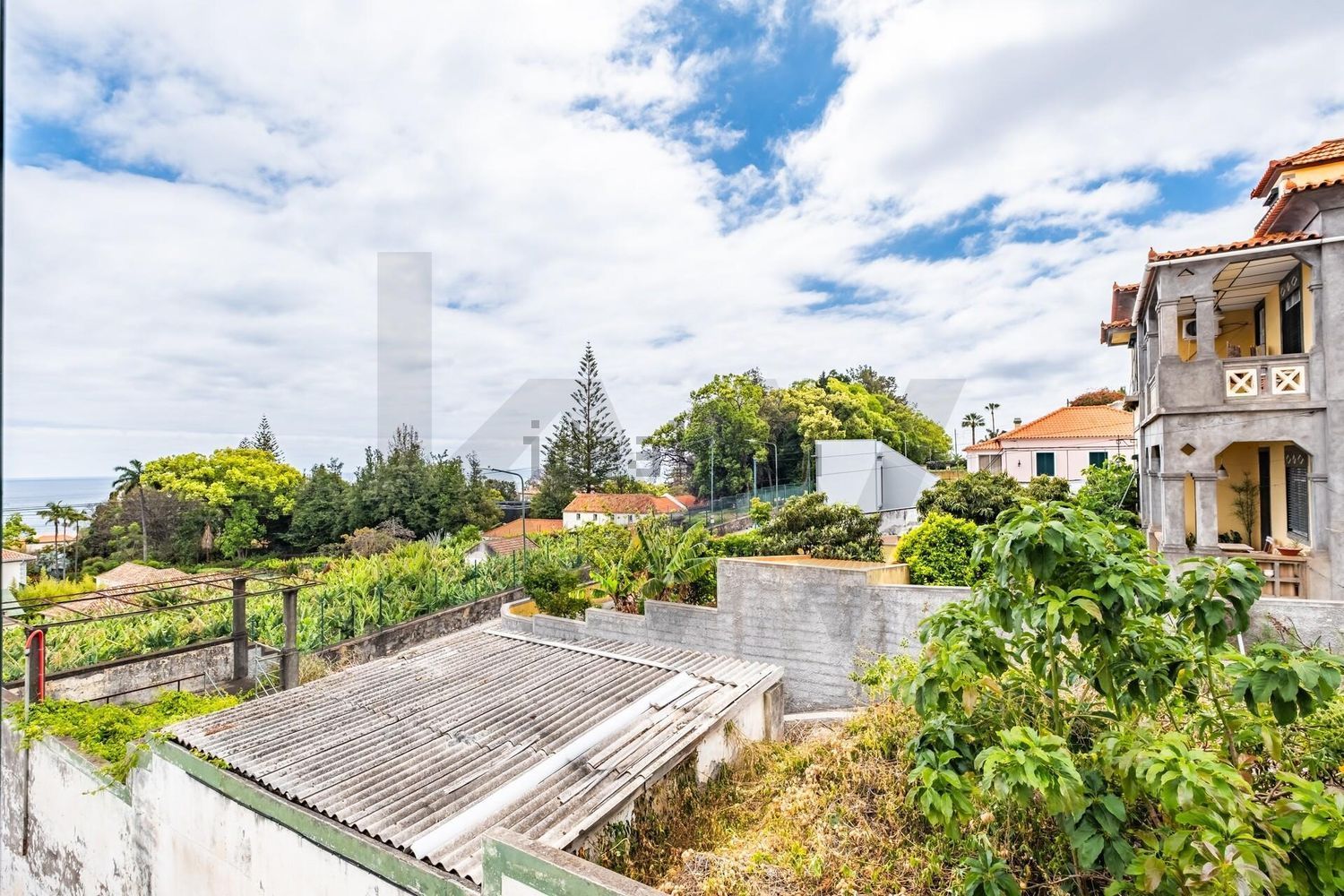 公寓 t1出售在Rua do Bairro da Ajuda s/n - 花园