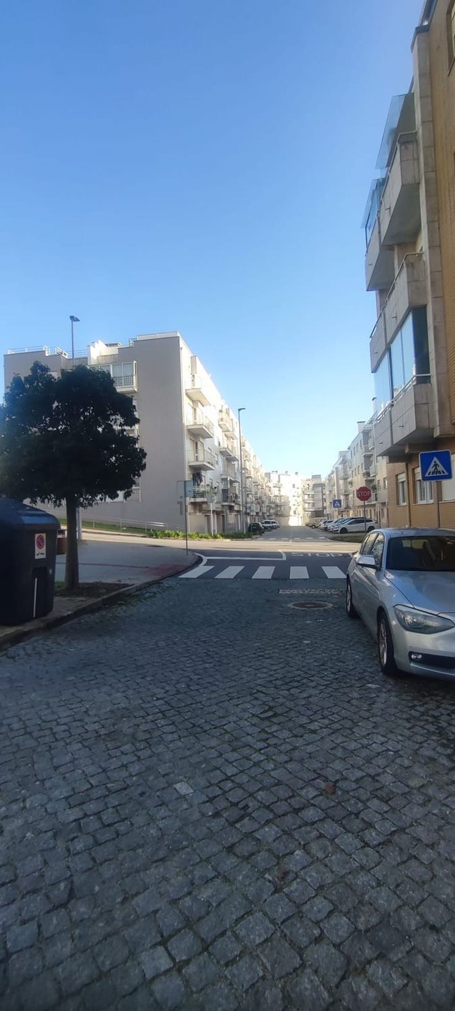 公寓 t2出售在Rua Luís Felipe, 124 - 视线