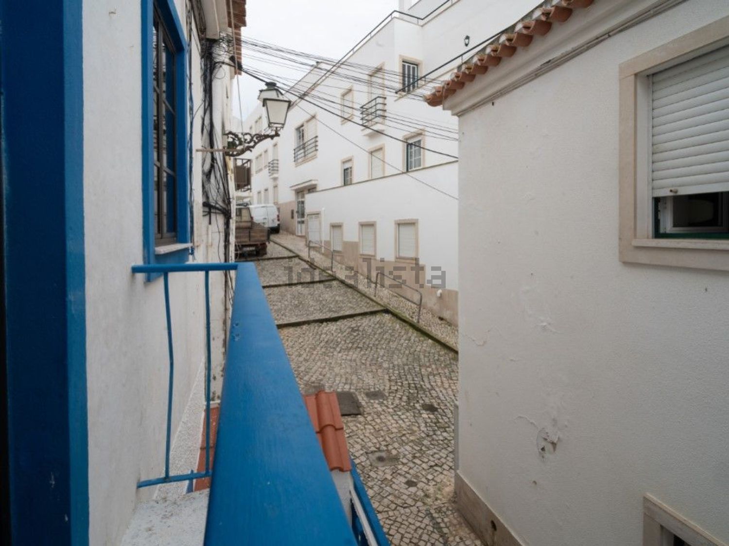 公寓 t2出售在Rua Magalhães Lima, 9 - 照片