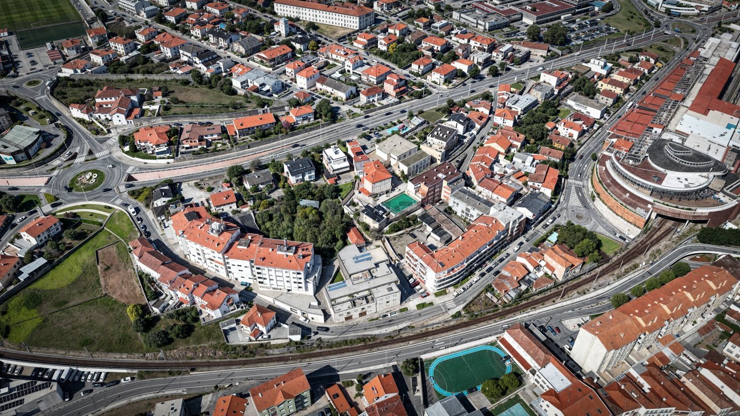 公寓 t3出售在Rua de São José, 30 - 视线