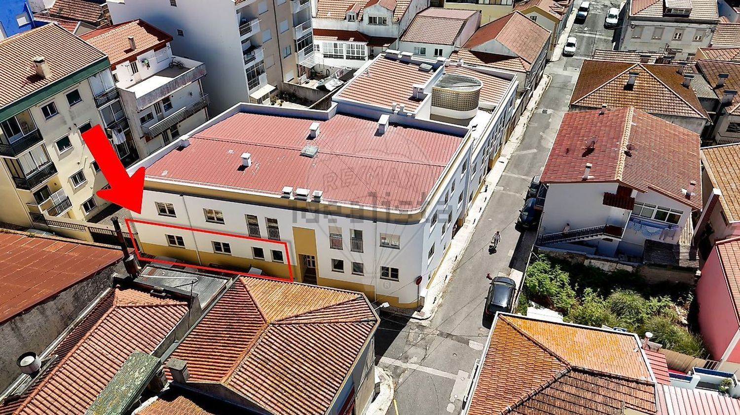 出租公寓 t3在Rua Providência - 照片