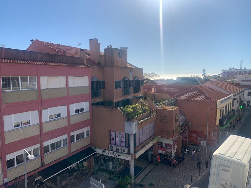 出租t0（单人公寓）在Avenida da República, 1254