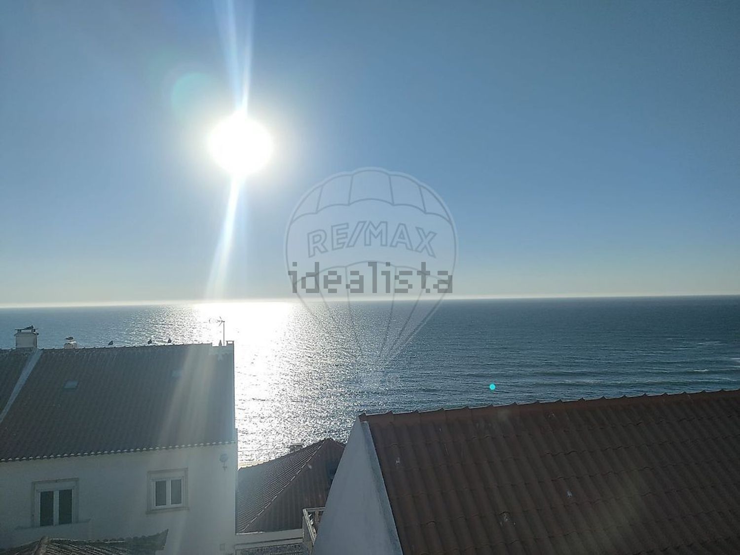 出租公寓 t2在Rua do Norte - 视线