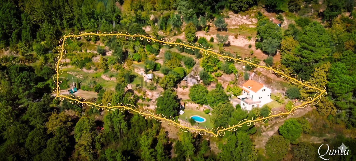 庄园出售在Rua da Vista Alegre - 照片