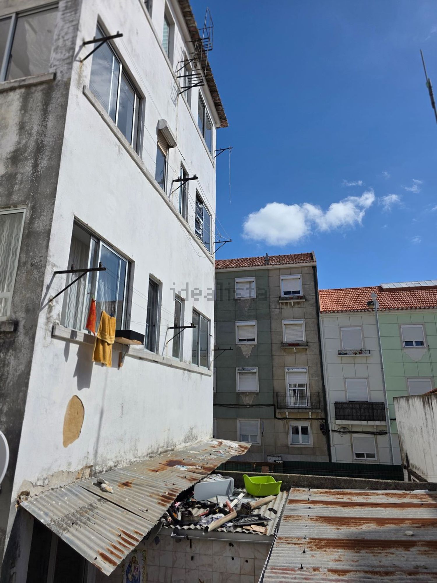 公寓 t2出售在Avenida da Fundação, 39 - 视线