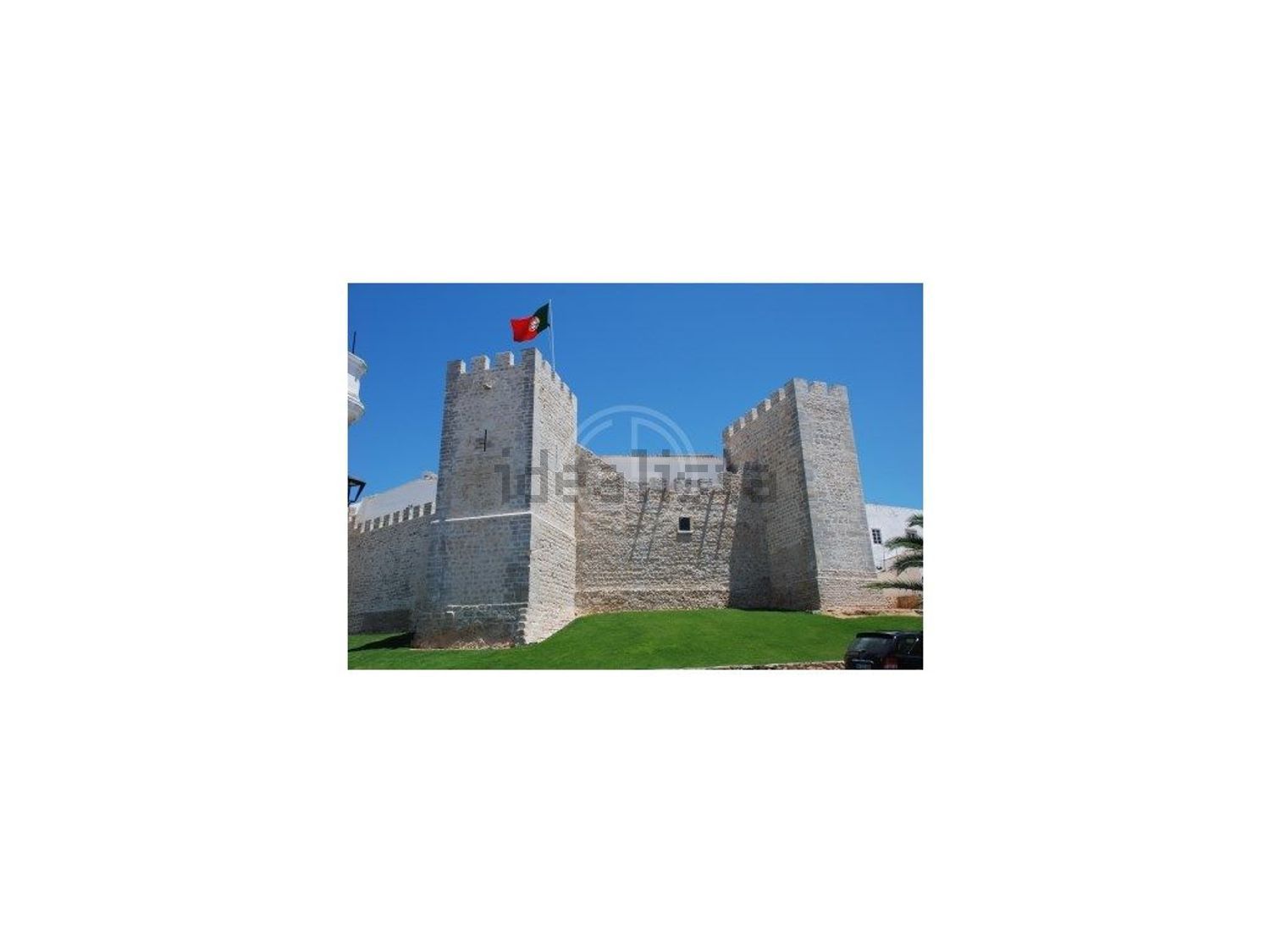 小楼房或独栋别墅出售在Rua Cerro de Santa Catarina - 照片