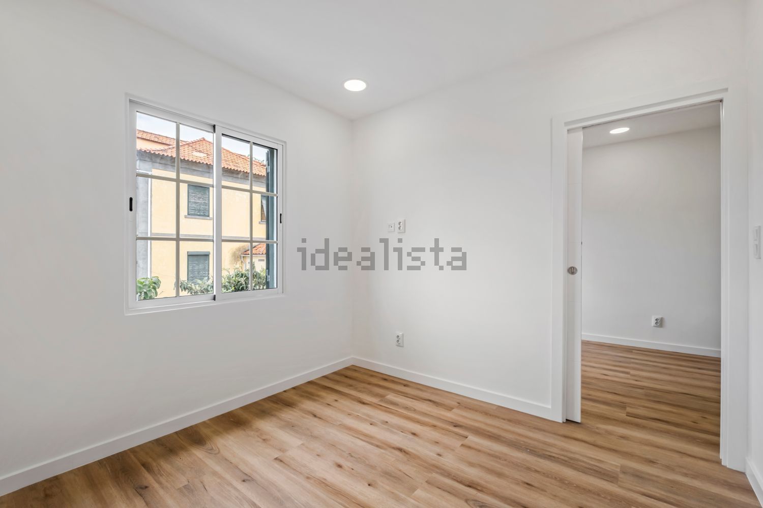 公寓 t1出售在Rua da Casa Branca, 4 - 居住