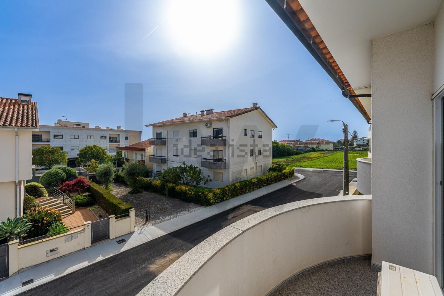 小楼房或别墅出售在 Vila Praia de Âncora - 露台