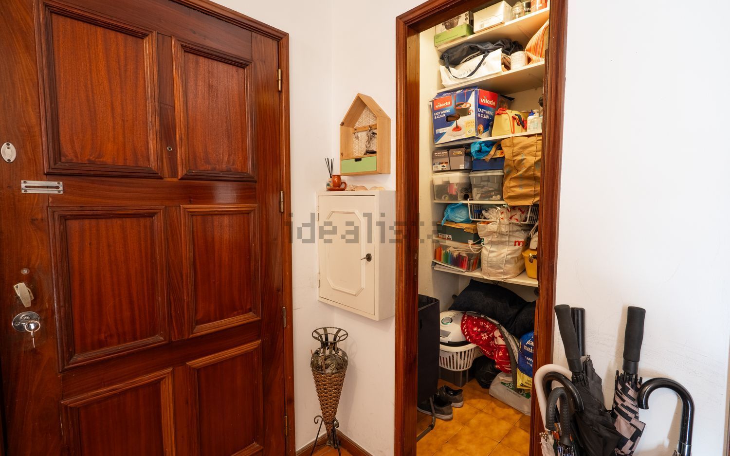 公寓 t3出售在Avenida Doutor Domingos Gonçalves de Sá - 前厅