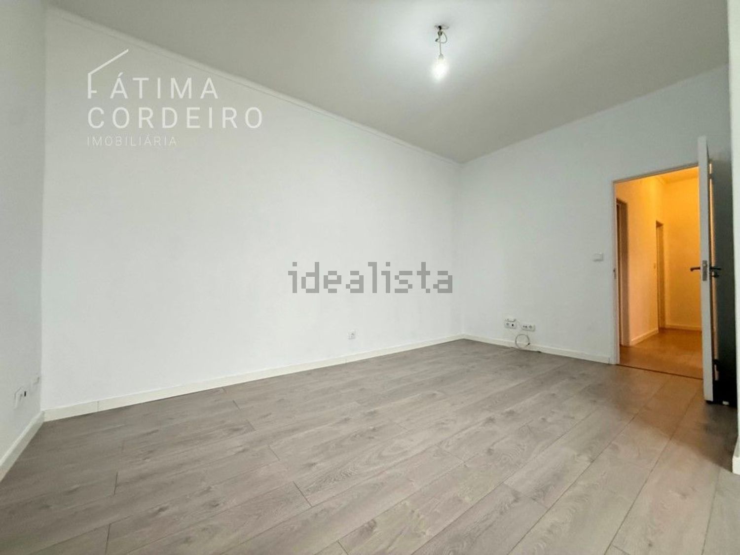 出租公寓 t2在Avenida Dom João i, 3 - 居住