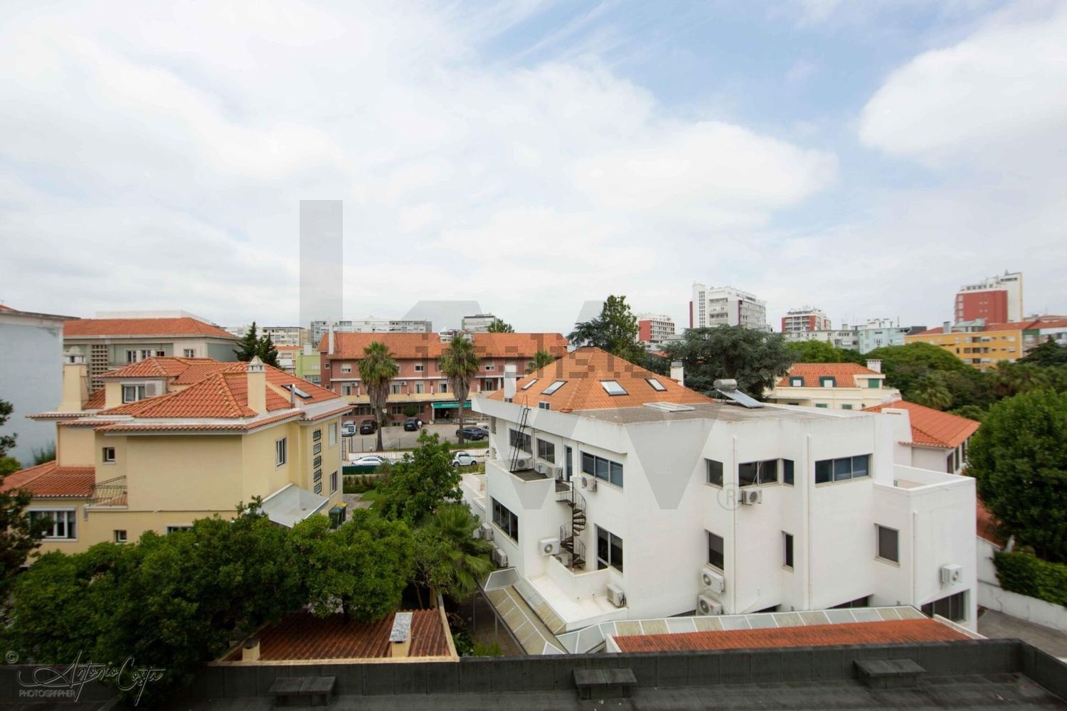 出租公寓 t3在 Bairro S. Miguel - Entrecampos - 照片