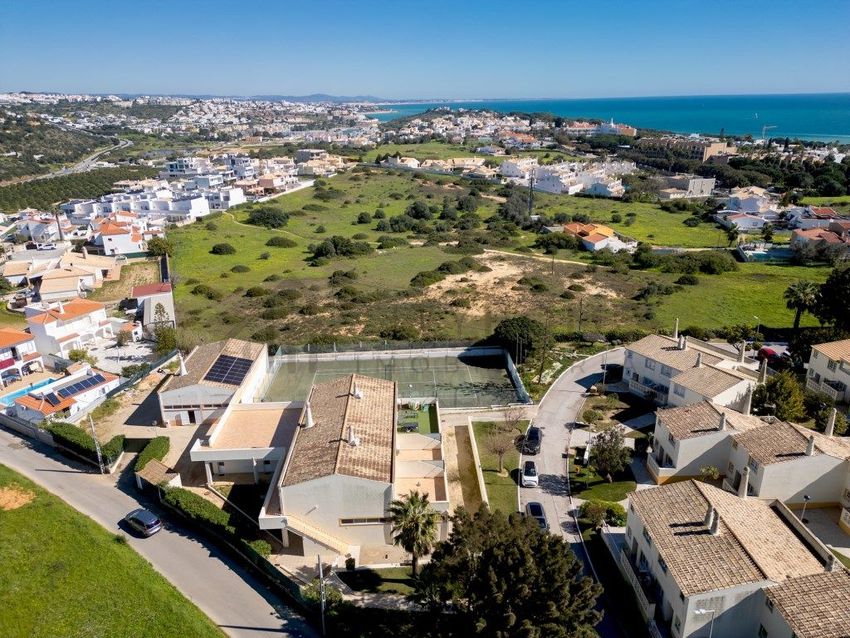 公寓 t1出售在Caminho da Praia da Coelha