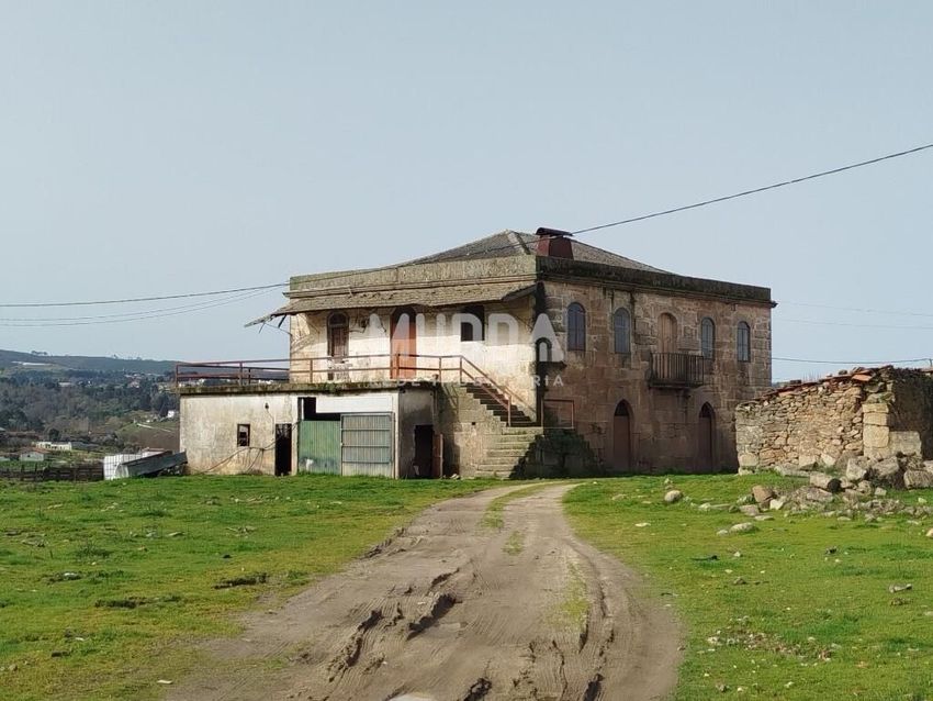 庄园出售在 Madalena e Samaiões