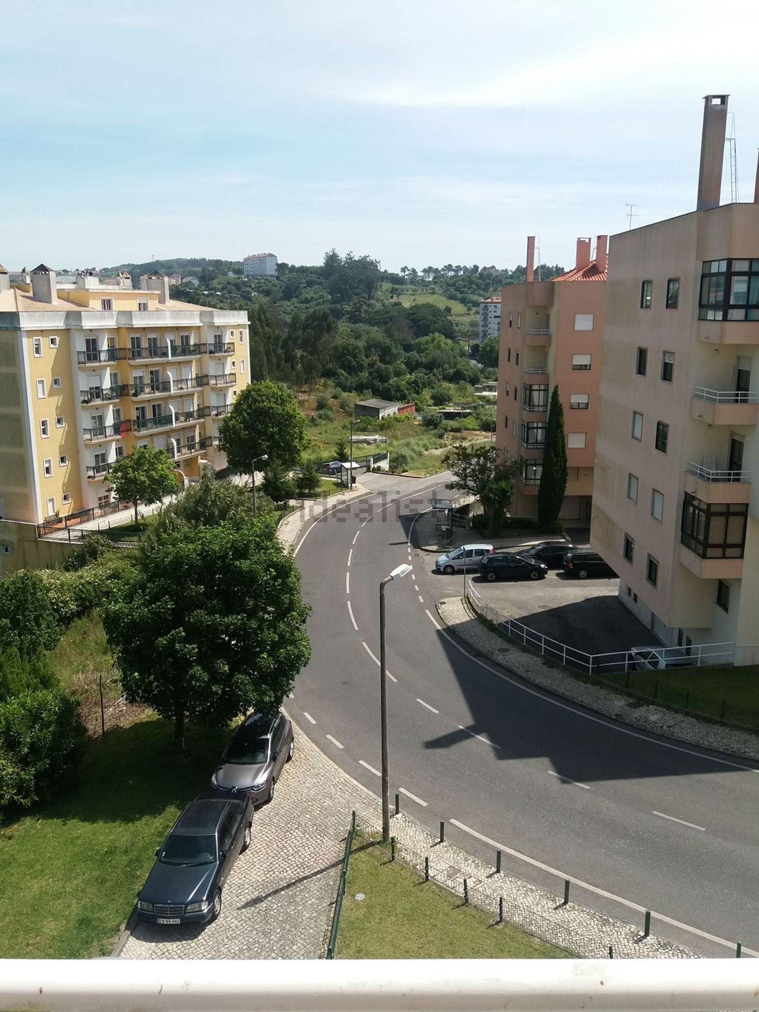 公寓 t3出售在Rua São Paulo, 31 - 照片