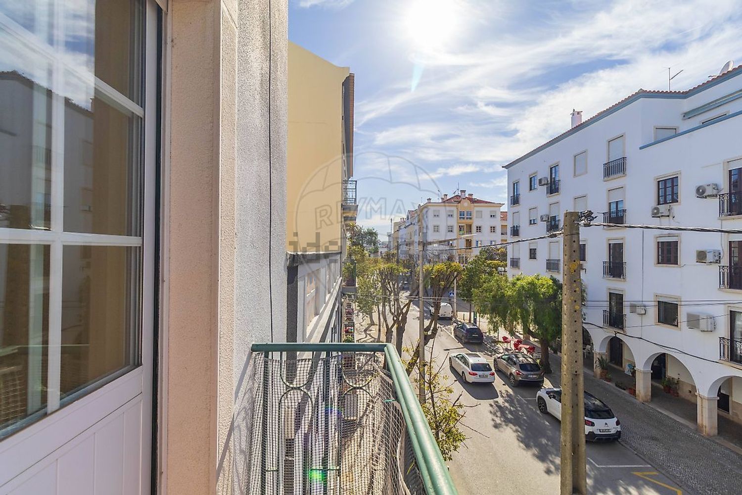 公寓 t2出售在Avenida Doutor Mateus Teixeira de Azevedo - 照片