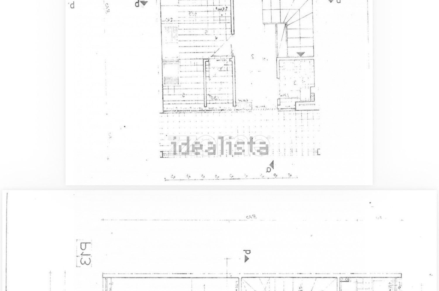 复式公寓出售在 Urbanização Mãos à Obra, 141 - 平面图