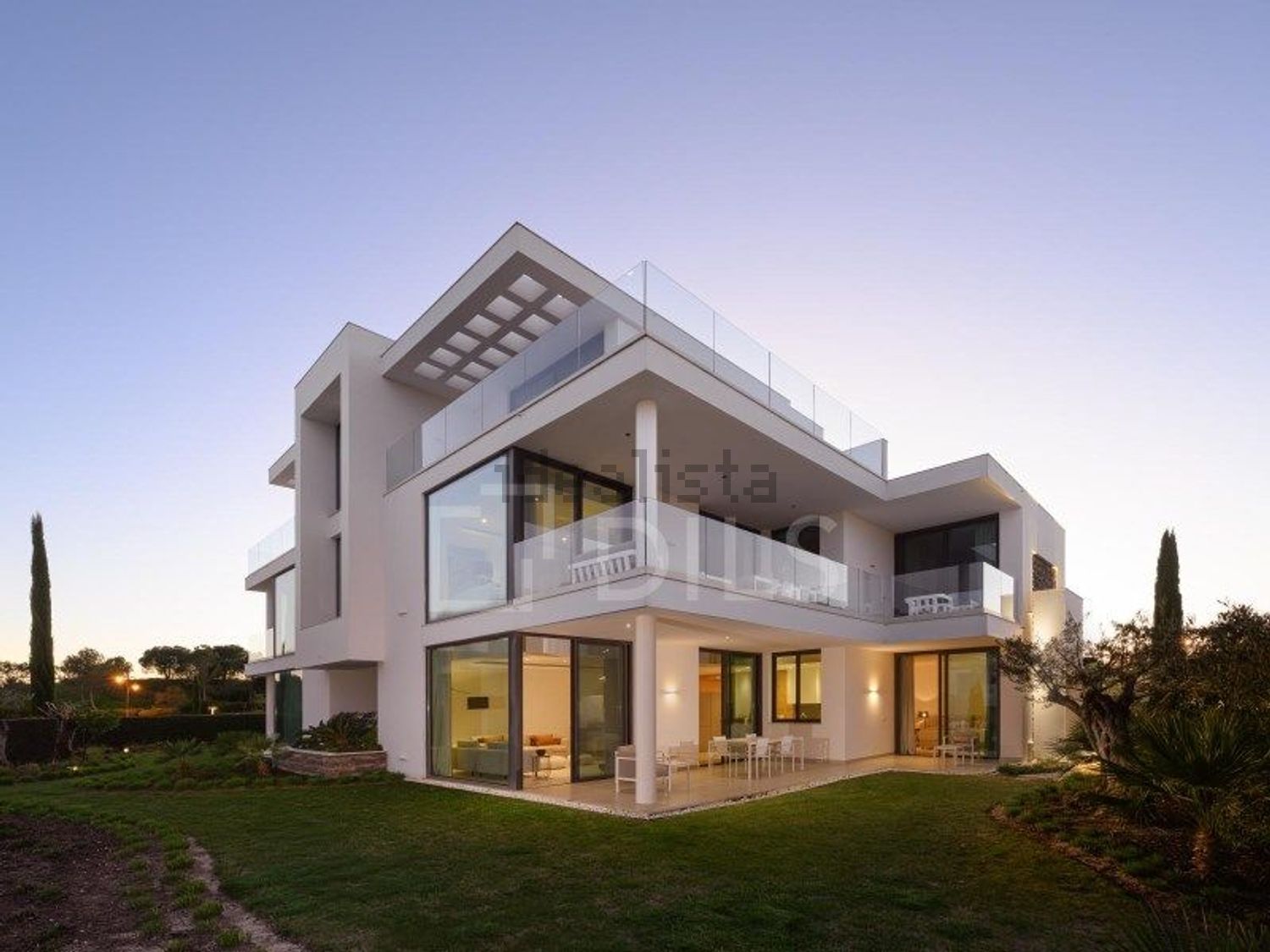 公寓 t2出售在 Urbanização Monte Rei Golf & Country Club s/n - 外立面