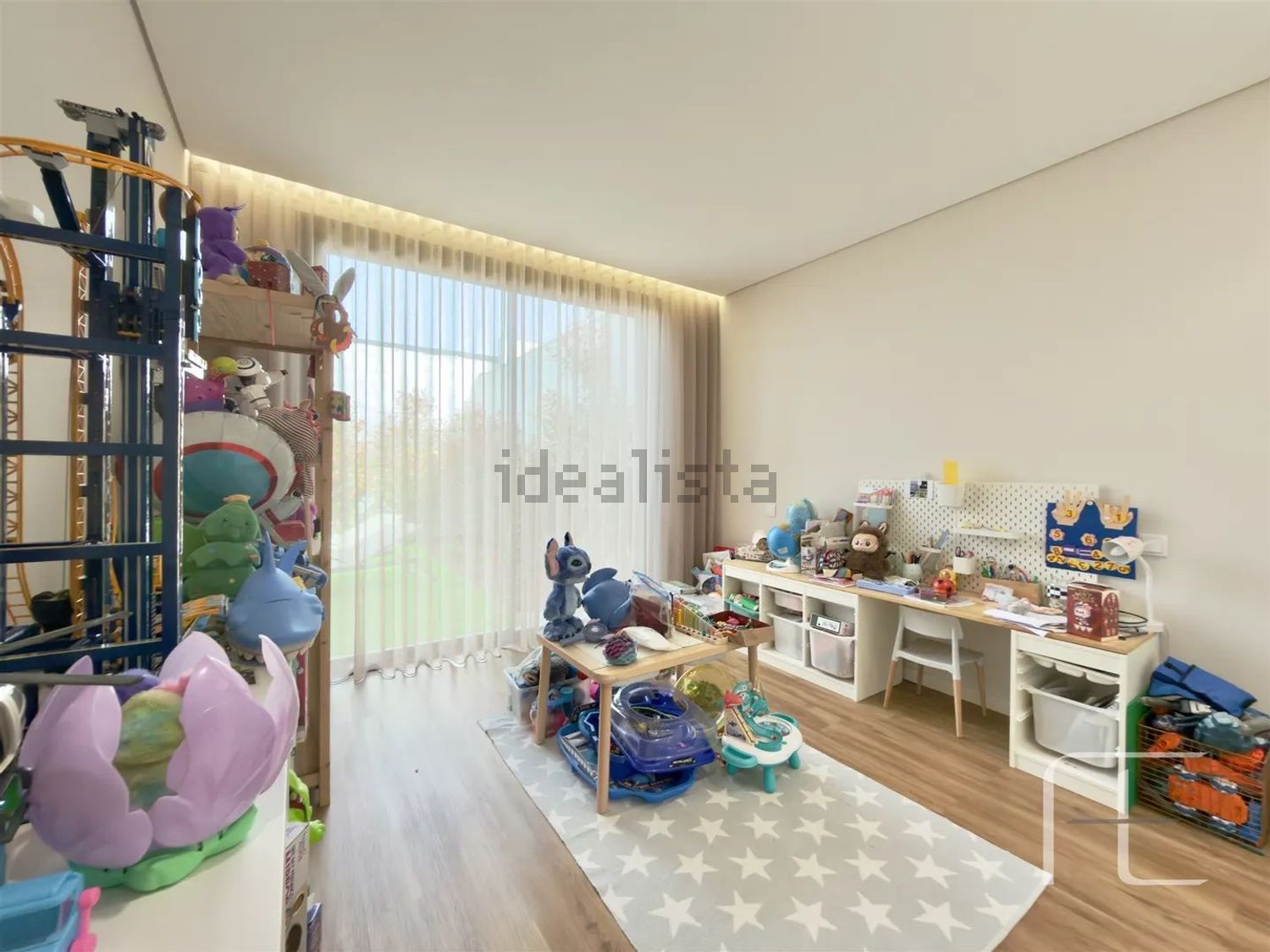 小楼房或独栋别墅出售在Travessa Cadavão de Cima, 100 - 客厅